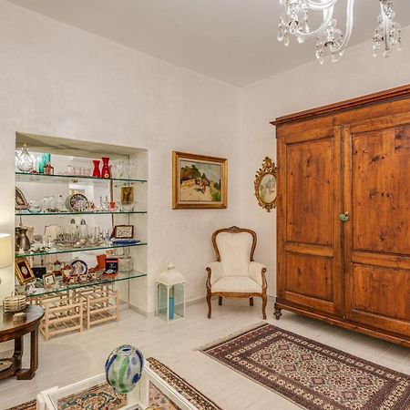 Tintori Place Florencie Exteriér fotografie
