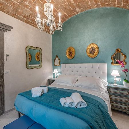 Tintori Place Florencie Exteriér fotografie