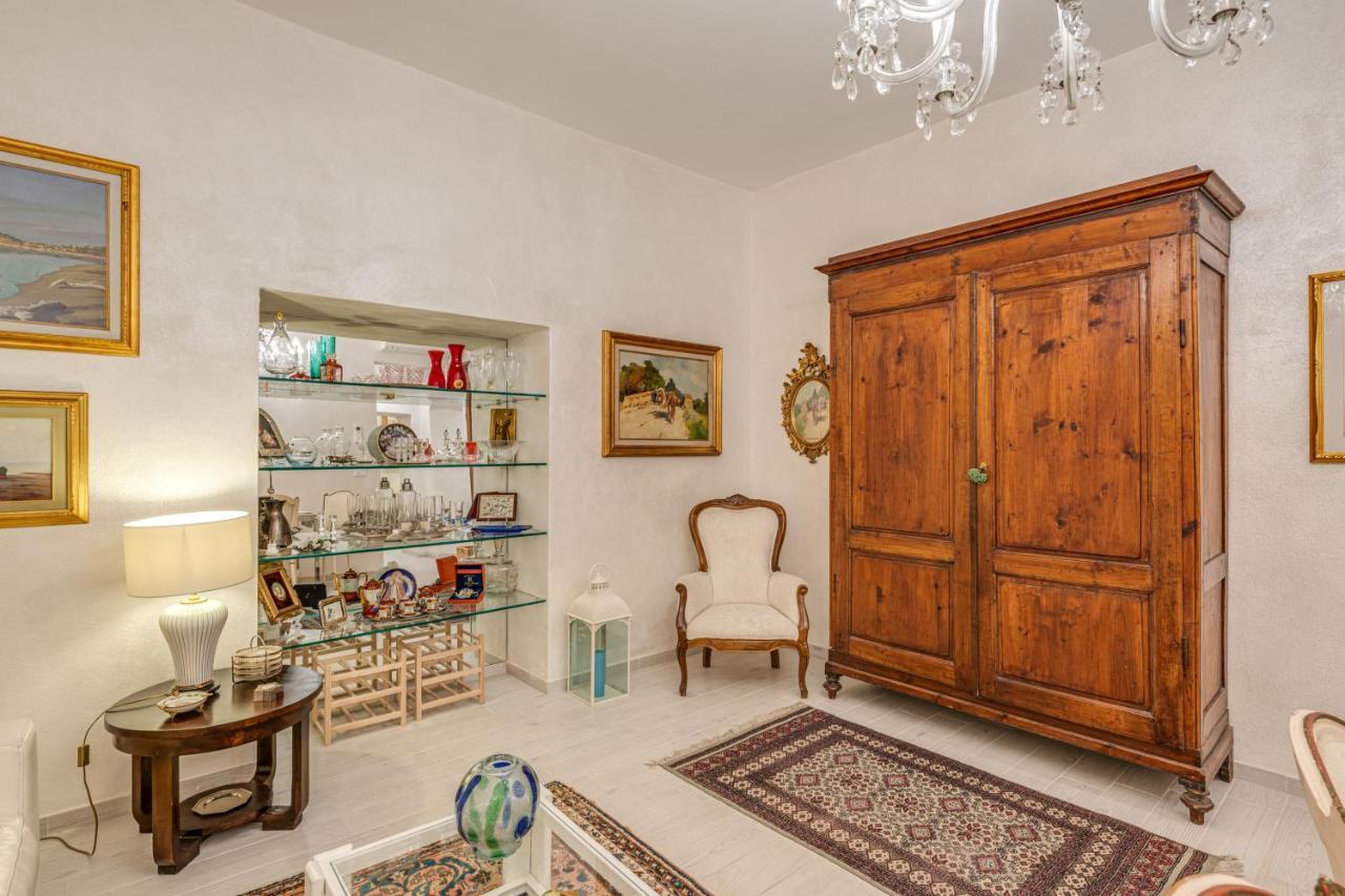 Tintori Place Florencie Exteriér fotografie