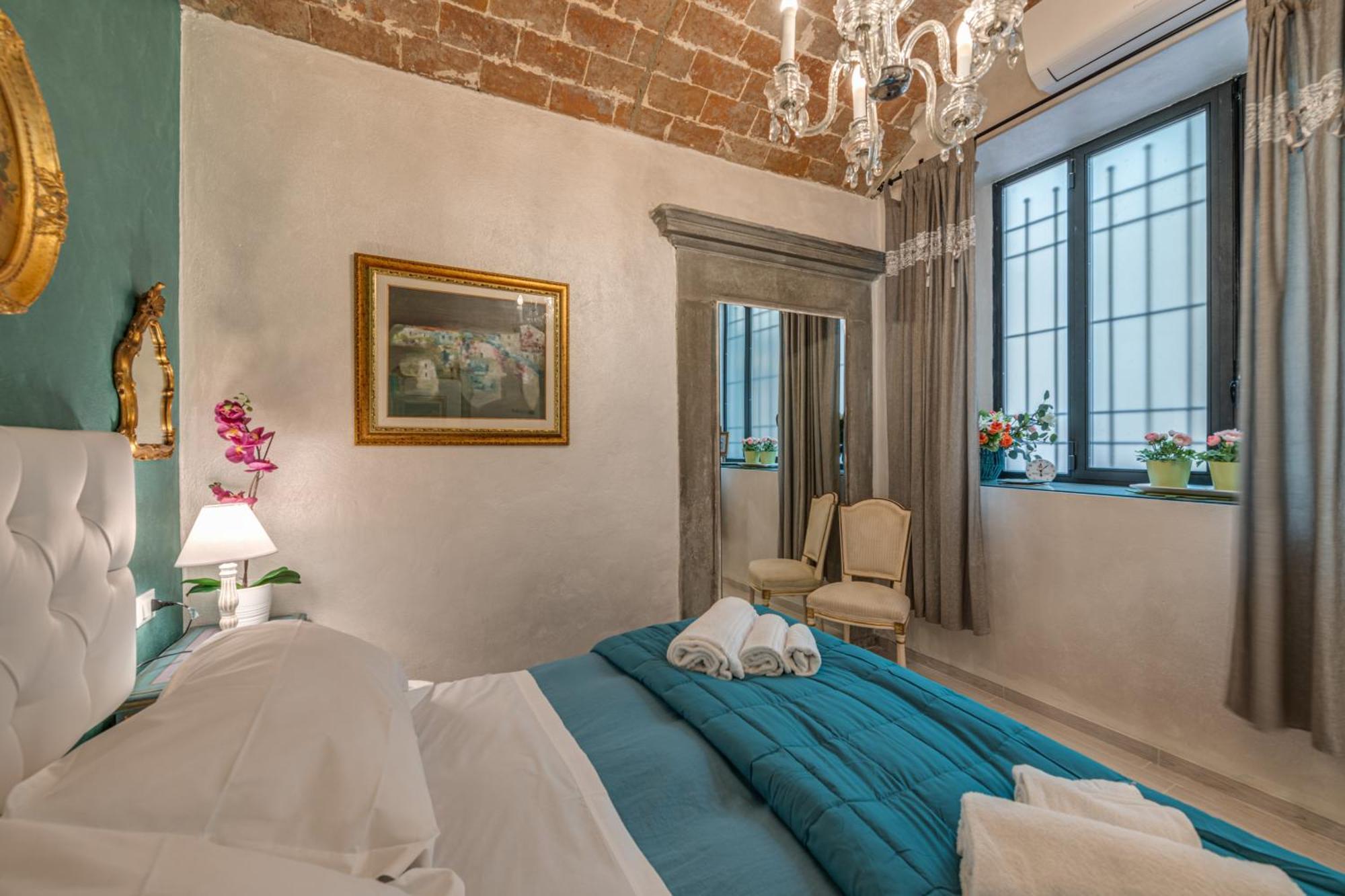 Tintori Place Florencie Exteriér fotografie
