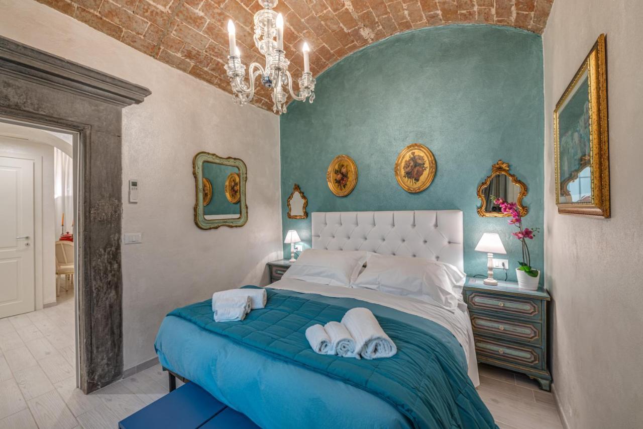 Tintori Place Florencie Exteriér fotografie